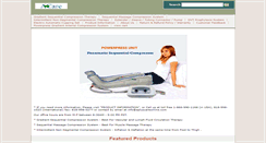 Desktop Screenshot of apluscareonline.com